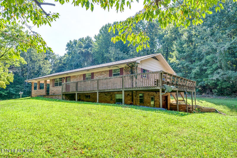 5120 Copper Ridge Rd, Morristown, TN 37814