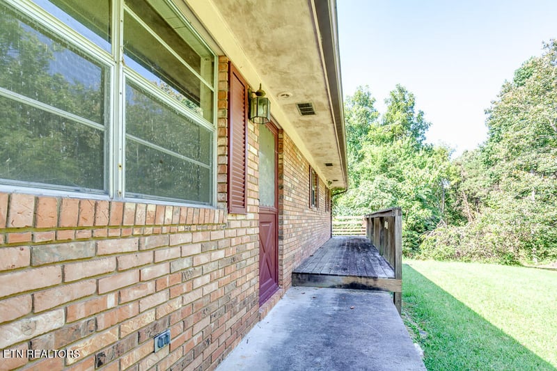 5120 Copper Ridge Rd, Morristown, TN 37814