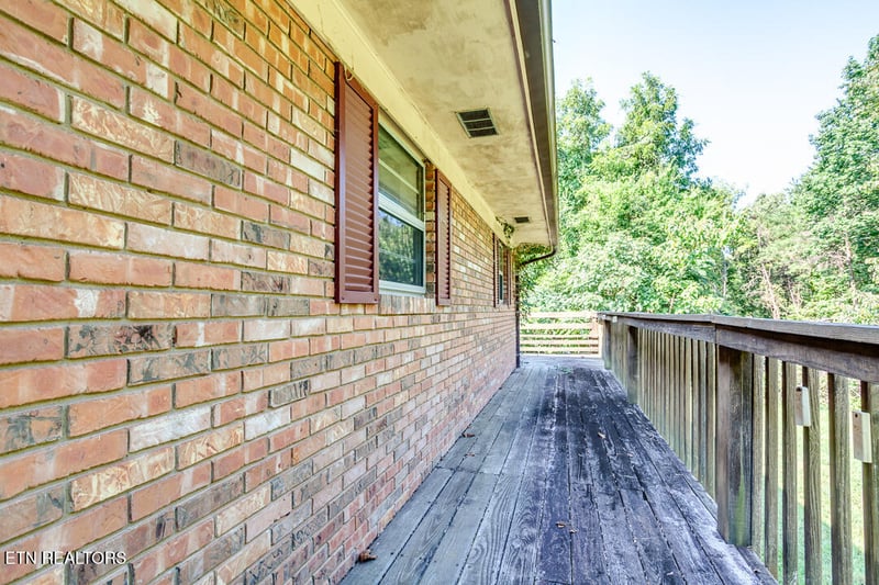 5120 Copper Ridge Rd, Morristown, TN 37814