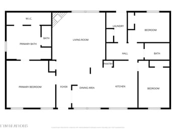 5121 Green Rd, Maryville, TN 37804