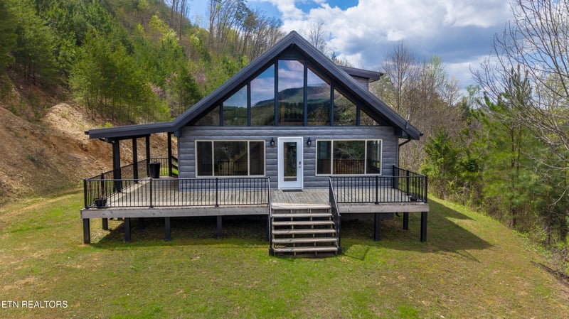 5121 Highway 360, Tellico Plains, TN 37385