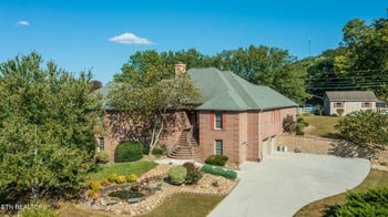 5121 Kohlmier Rd, Knoxville, TN 37912