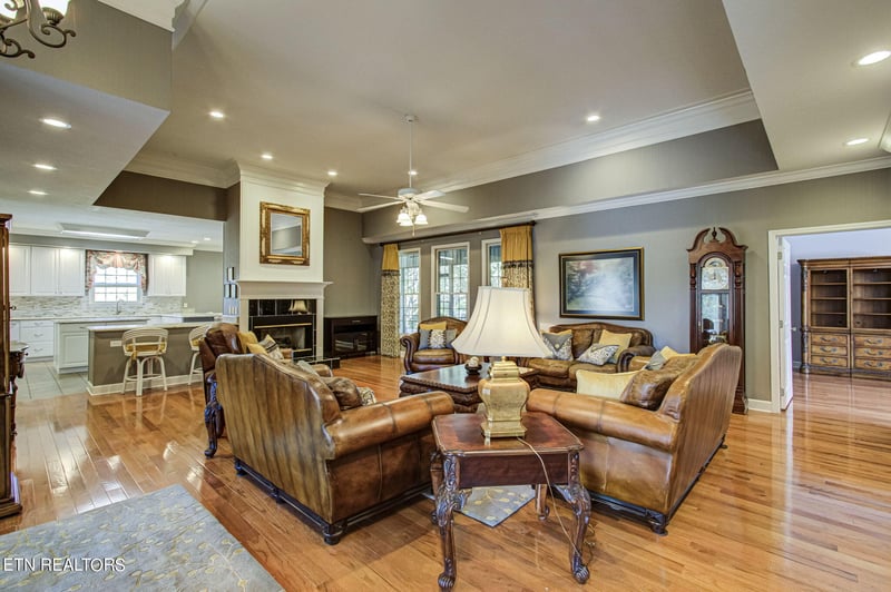 5121 Kohlmier Rd, Knoxville, TN 37912
