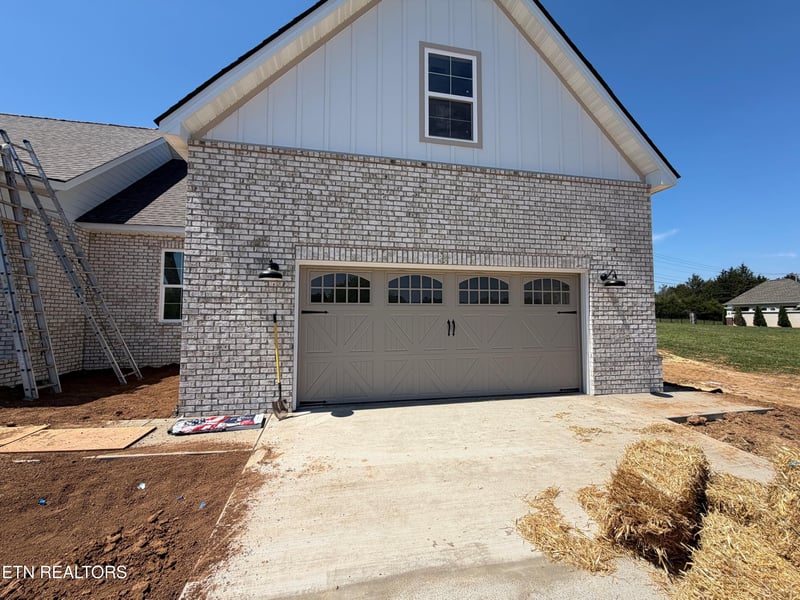 5122 Aspen Ave, Morristown, TN 37813