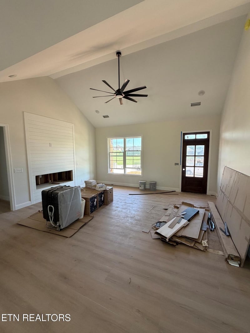 5122 Aspen Ave, Morristown, TN 37813