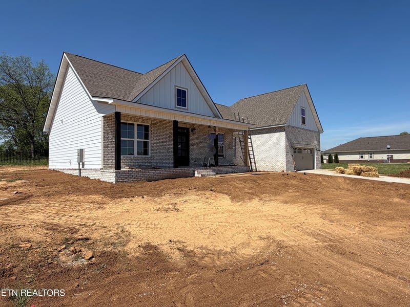 5122 Aspen Ave, Morristown, TN 37813