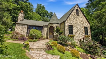 5125 Green Valley Dr, Knoxville, TN 37914