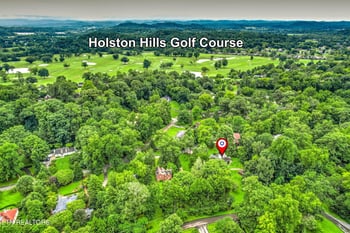 5125 Green Valley Dr, Knoxville, TN 37914
