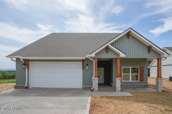 5125 Gregory Rd, Greenback, TN 37742