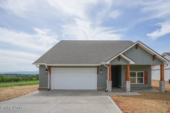 5125 Gregory Rd, Greenback, TN 37742