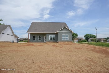 5125 Gregory Rd, Greenback, TN 37742