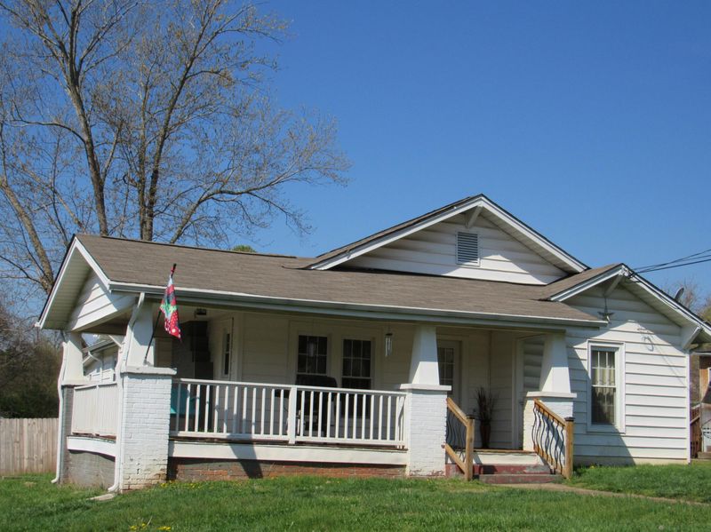 5125 Rockcrest Rd, Knoxville, TN 37918