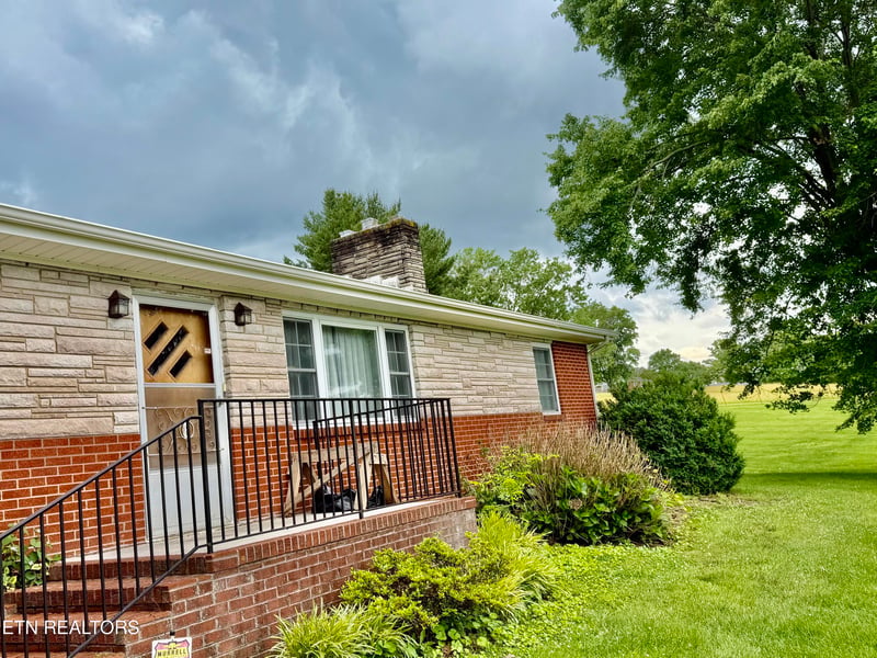 5126 E Morris Blvd, Morristown, TN 37813