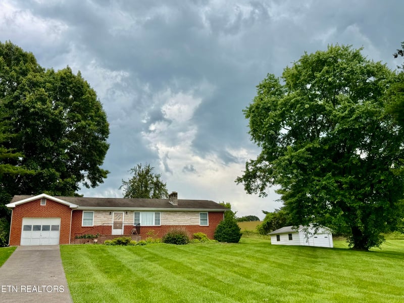 5126 E Morris Blvd, Morristown, TN 37813