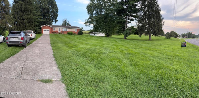 5126 E Morris Blvd, Morristown, TN 37813