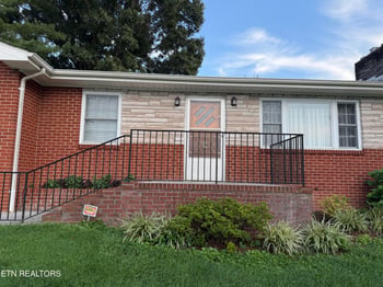 5126 E Morris Blvd, Morristown, TN 37813