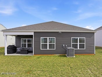 5128 Lost Creek Dr, Morristown, TN 37813
