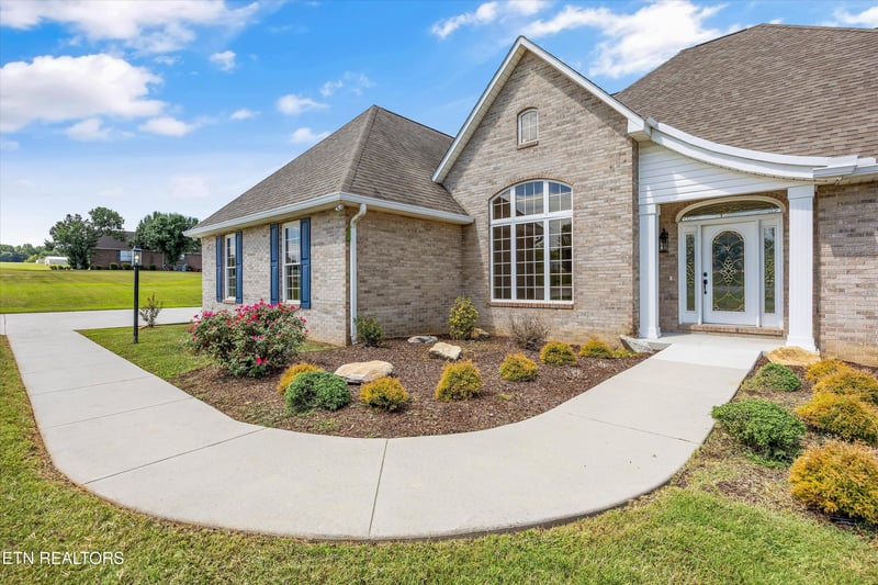 5128 New Highway 68, Madisonville, TN 37354