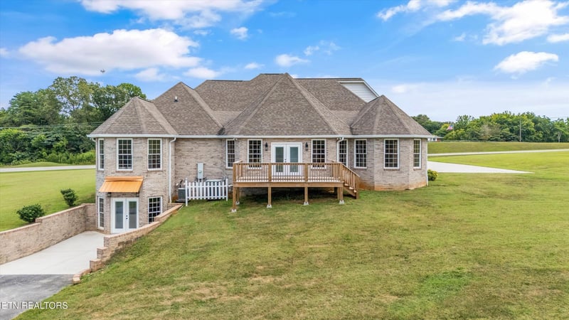 5128 New Highway 68, Madisonville, TN 37354