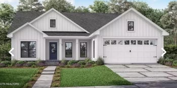 5129 Gregory Rd, Greenback, TN 37742