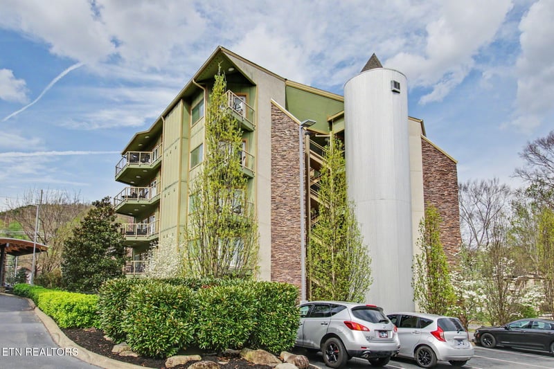 513 Mccarter Rd #4 m, Gatlinburg, TN 37738