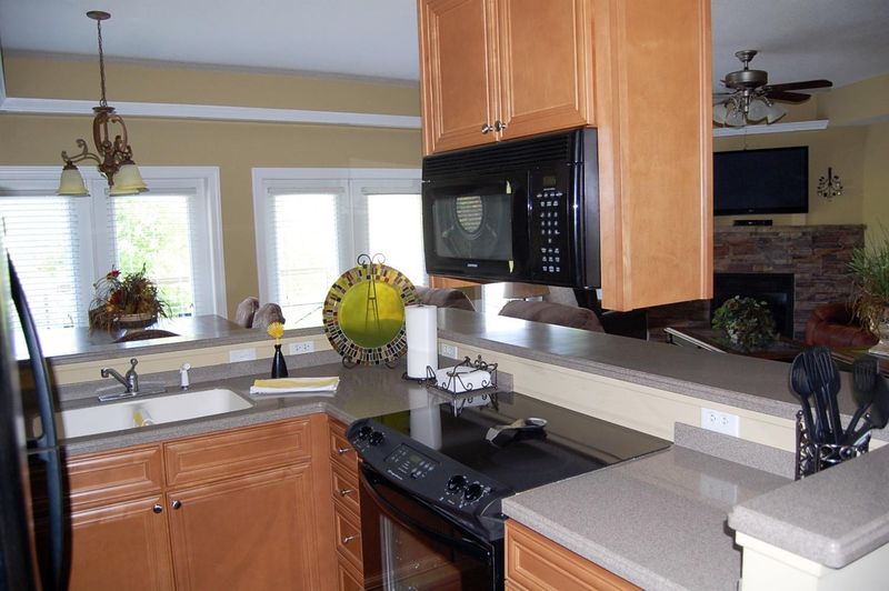 513 Mccarter Rd #5m, Gatlinburg, TN 37738