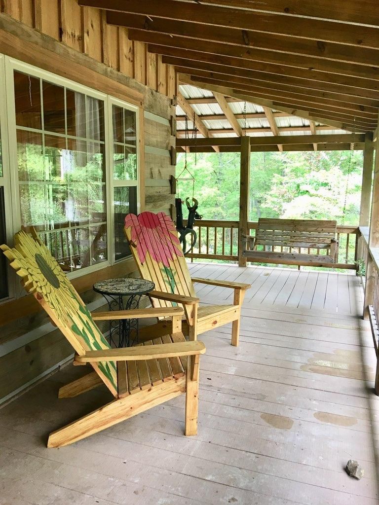 513 Morgan Ridge Rd, Wartburg, TN 37887