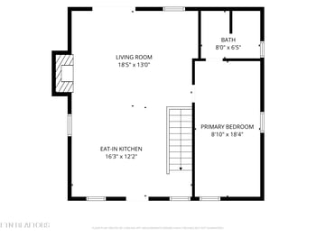 513 Parsons Branch Way, Gatlinburg, TN 37738