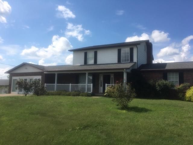 513 Smokey Mountain View Dr, Sevierville, TN 37876