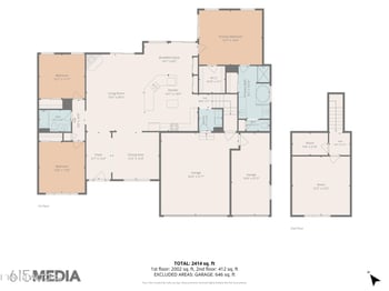 513 Tanasi Cir, Loudon, TN 37774