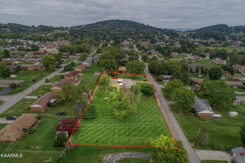 513 White Ave, Morristown, TN 37814