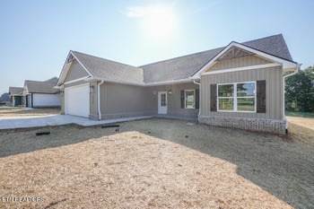 5133 Gregory Rd, Greenback, TN 37742