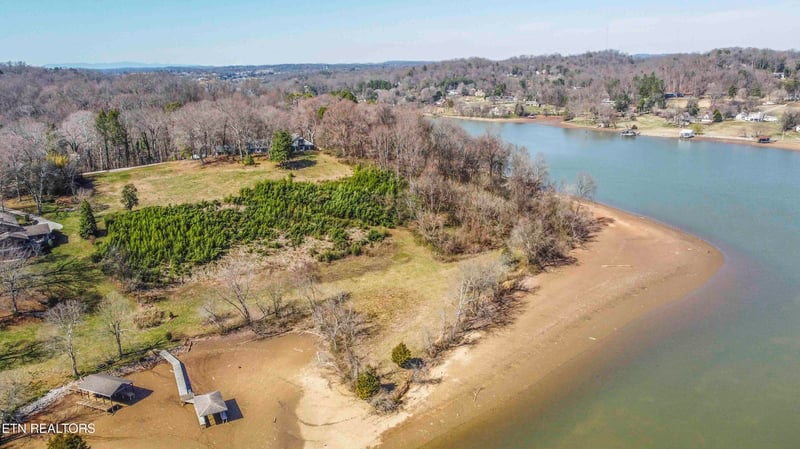 5136 Buckhead Trail Tr, Knoxville, TN 37919