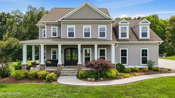 5137 White Wing Rd, Lenoir City, TN 37771