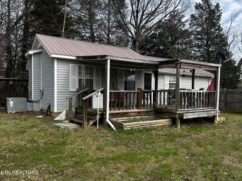 5138 S Highway 411, Madisonville, TN 37354