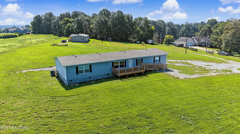 5138 Sevierville Rd, Maryville, TN 37804