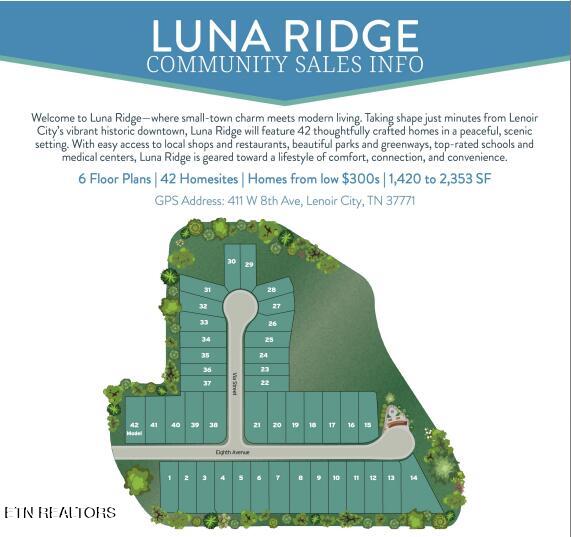 514 8th Ave, Lenoir City, TN 37771