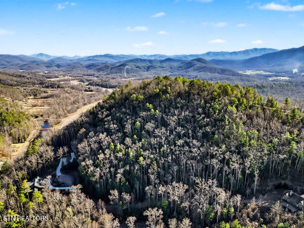514 Chetola Tr, Townsend, TN 37882
