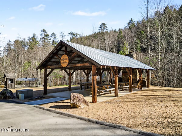514 Chetola Tr, Townsend, TN 37882