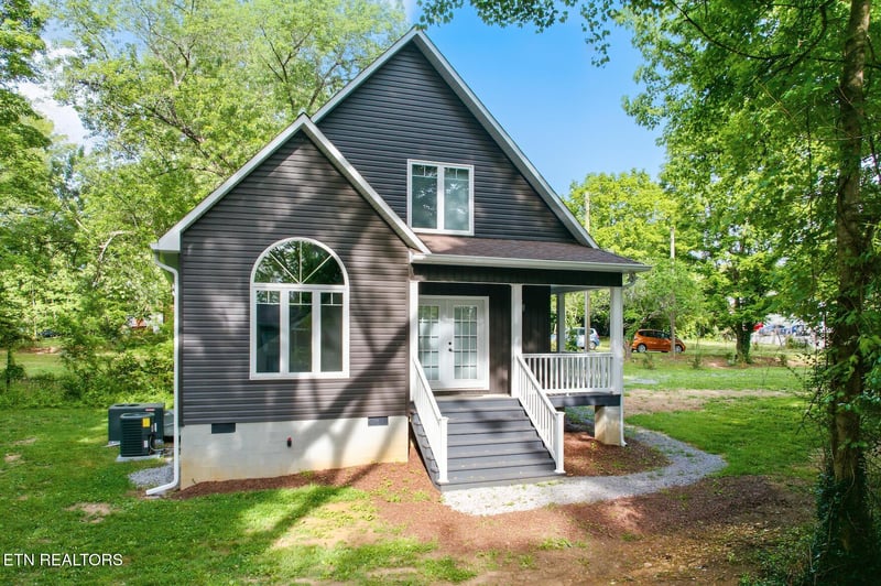 514 Church St, Vonore, TN 37885