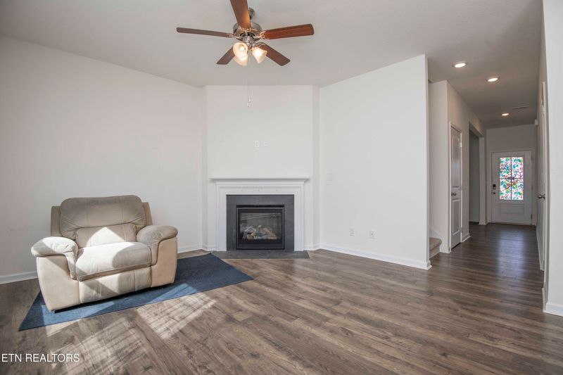 514 Cliff St, Morristown, TN 37814