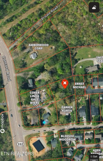 514 Concord Rd, Knoxville, TN 37934
