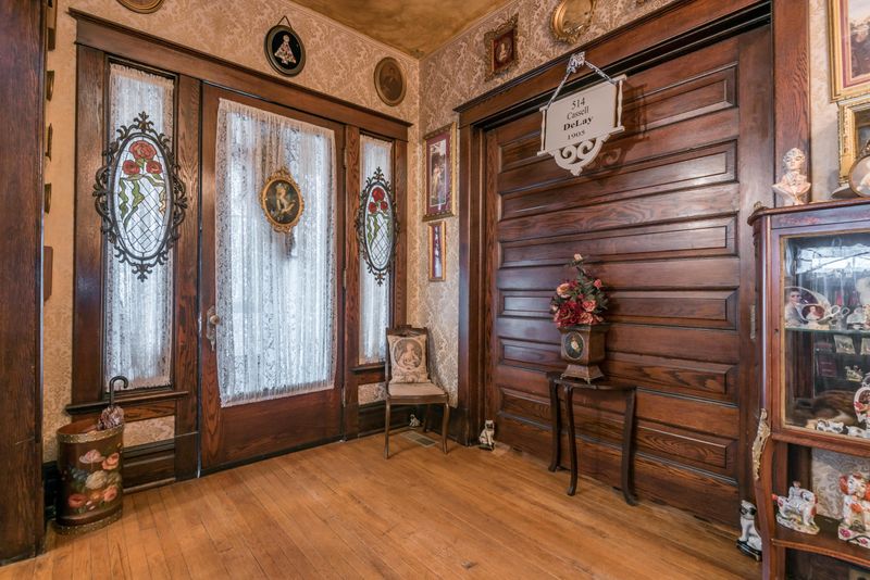 514 Cumberland St, Harriman, TN 37748