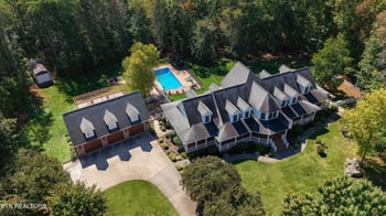 514 Enigma Code Way, Friendsville, TN 37737