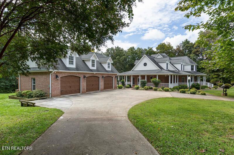 514 Enigma Code Way, Friendsville, TN 37737