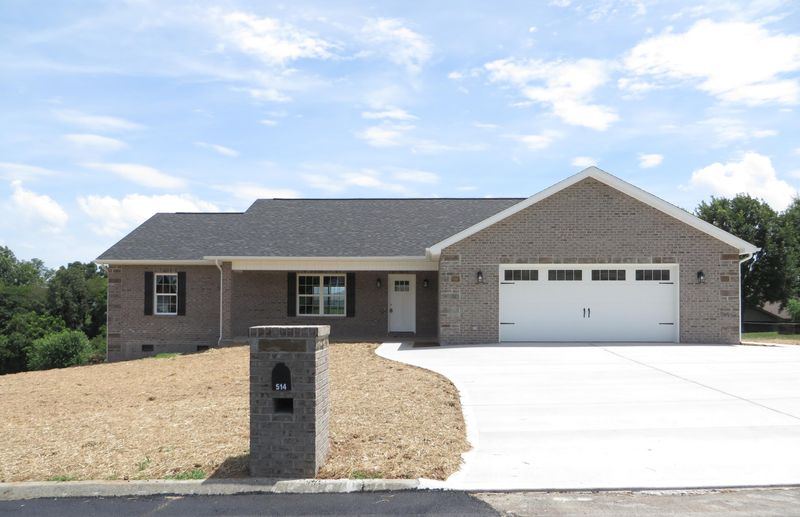 514 Jordan Ln, Seymour, TN 37865