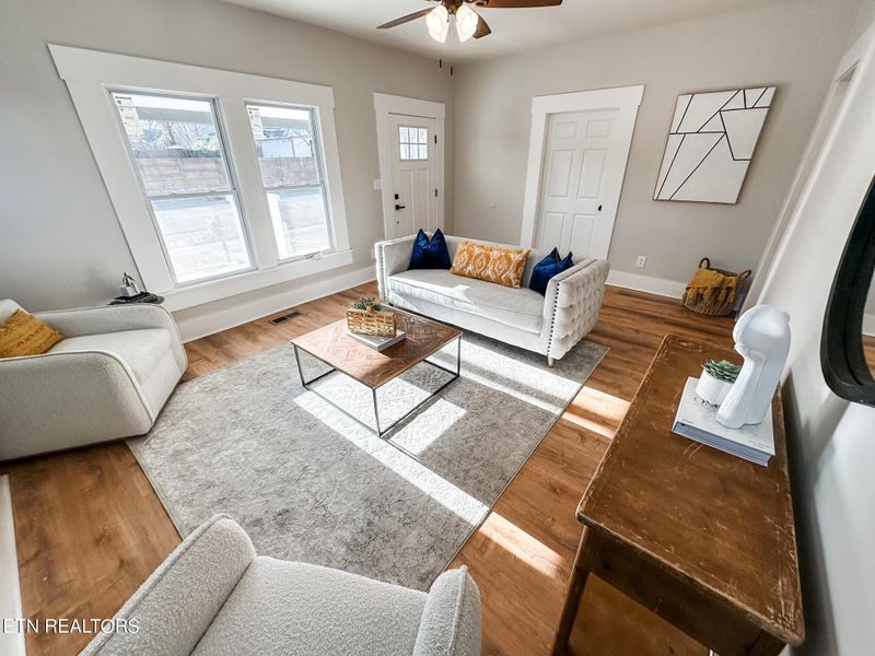 514 N Chestnut St, Knoxville, TN 37914