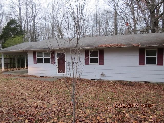 514 Sleepy Hollow Rd, Oliver Springs, TN 37840