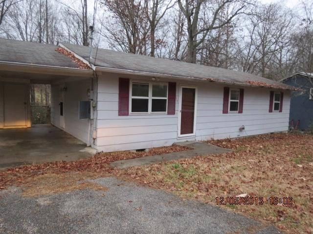 514 Sleepy Hollow Rd, Oliver Springs, TN 37840