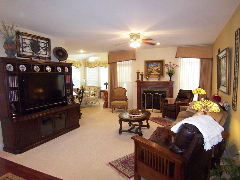 514 Snead Dr, Fairfield Glade, TN 38558
